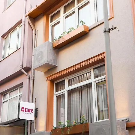 Tare Besiktas 伊斯坦布尔