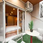 Tare Besiktas Hotel Istanbul