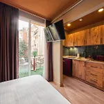 Tare Besiktas Hotel Istanbul