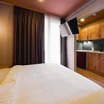 Tare Besiktas Hotel