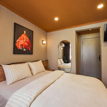 Hotel Tare Besiktas *