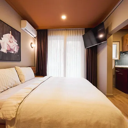 Tare Besiktas Provincia di Istanbul