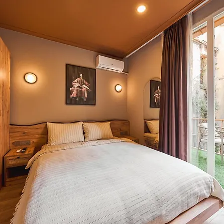 Tare Besiktas Isztambul