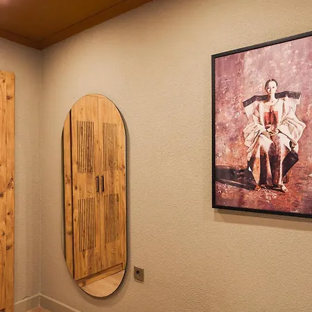 Szálloda Tare Besiktas