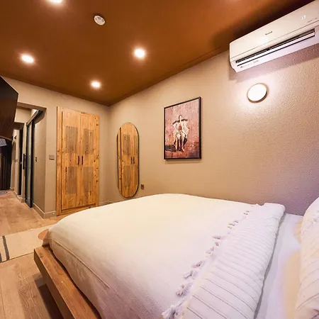 Tare Besiktas Hotel Provincia di Istanbul