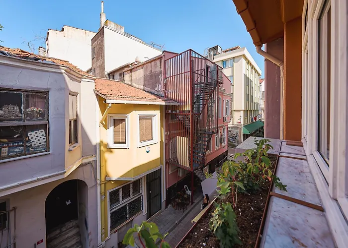 Tare Besiktas איסטמבול