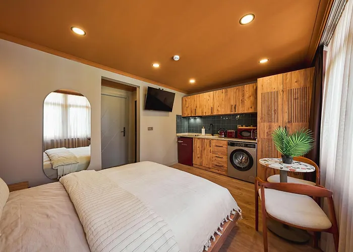 מלון Tare Besiktas