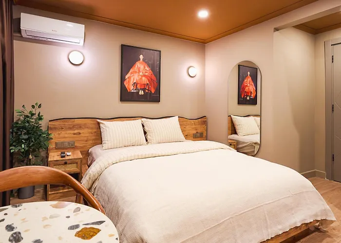 Tare Besiktas * איסטמבול