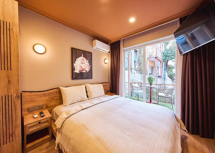 מלון Tare Besiktas