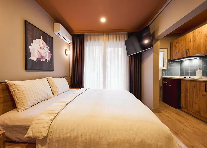 Tare Besiktas איסטמבול