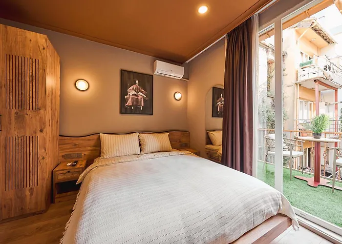 Tare Besiktas איסטמבול