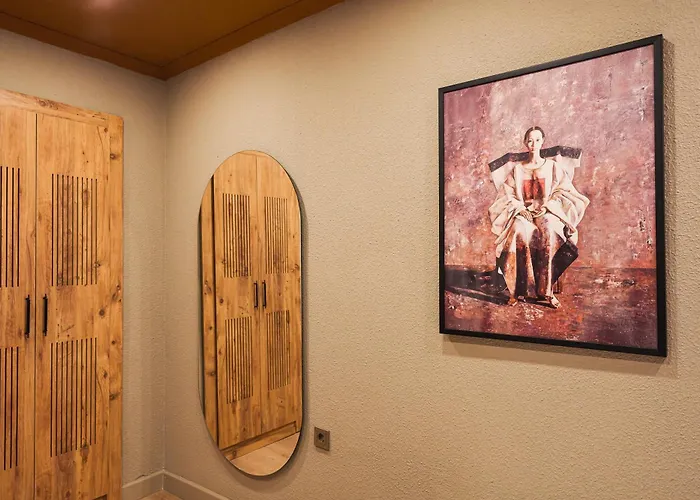 מלון Tare Besiktas