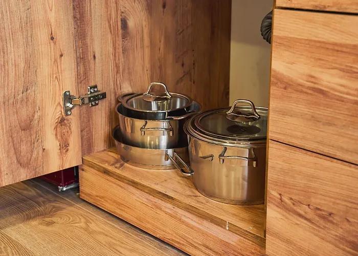 Tare Besiktas מלון