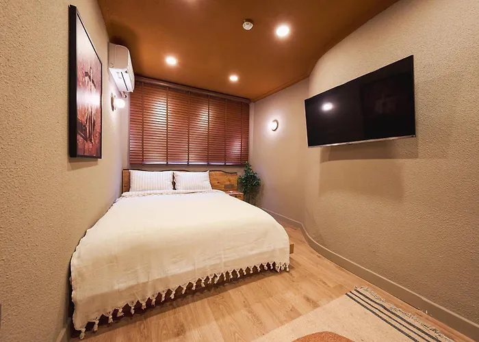 Tare Besiktas מלון איסטמבול