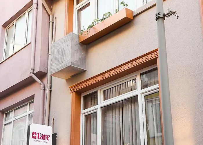 Tare Besiktas איסטמבול