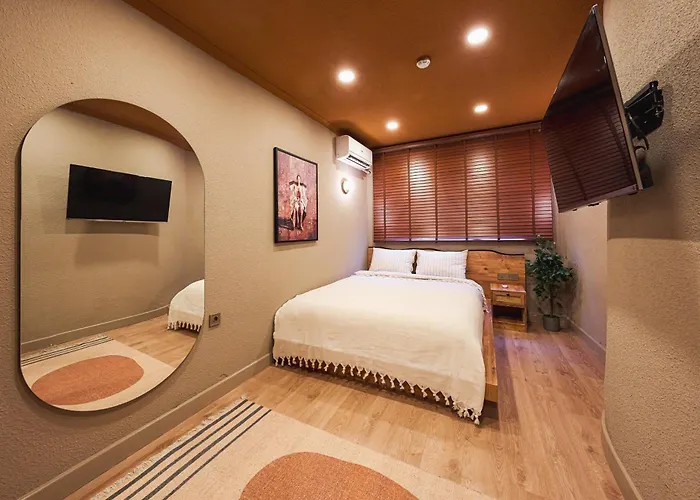 מלון Tare Besiktas