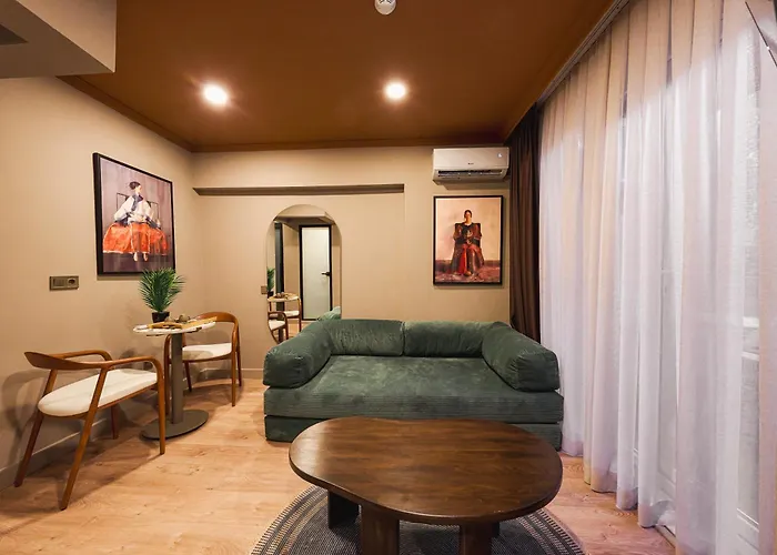 Tare Besiktas * איסטמבול