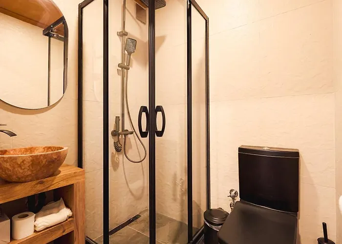 מלון Tare Besiktas *