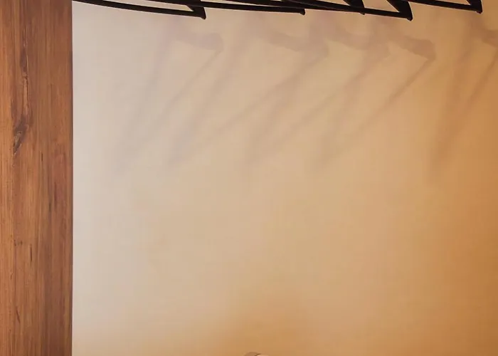 מלון Tare Besiktas איסטמבול