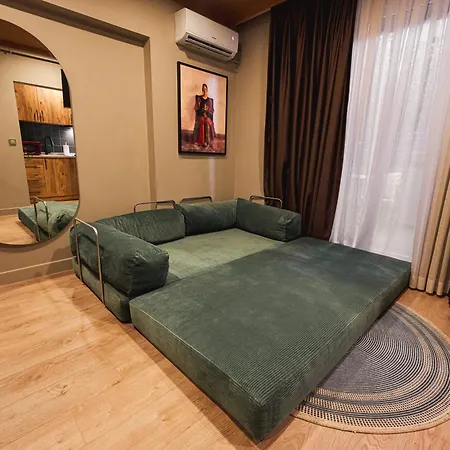 Hotel Tare Besiktas Istambul