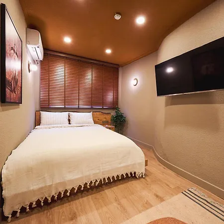 Tare Besiktas Hotel Istambul