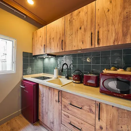 Hotel Tare Besiktas Istambul